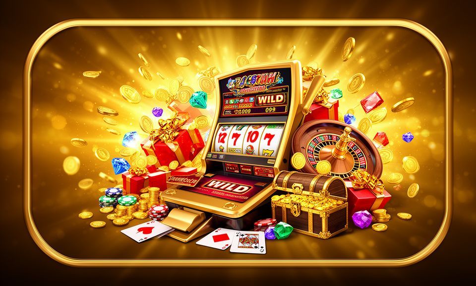 bb6666 Casino